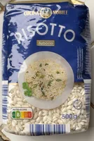 Risotto arborio