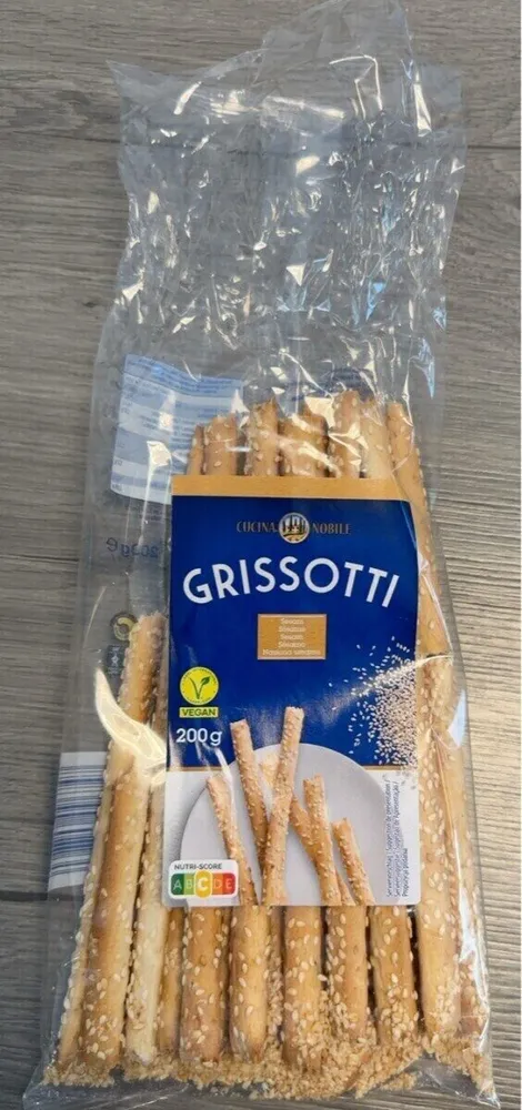 Grisotti