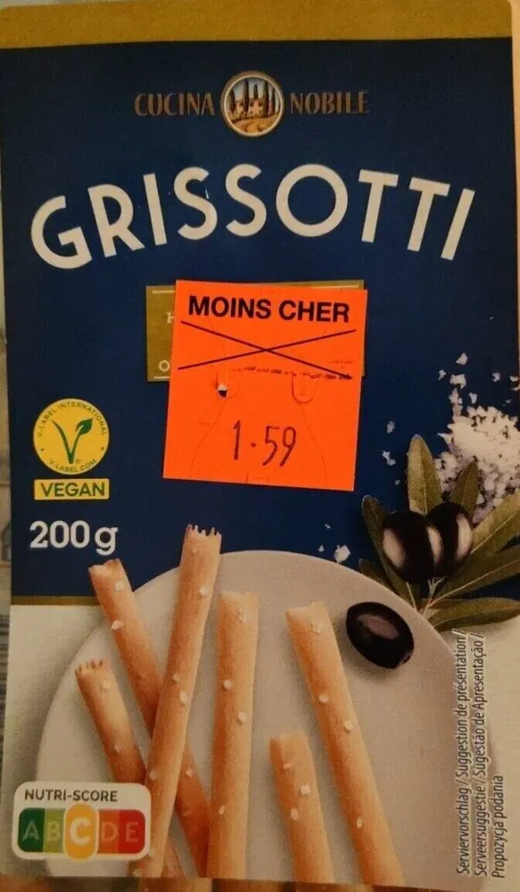 Grissotti
