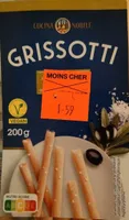 Grissotti