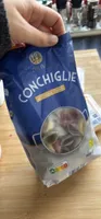 Conchiglie