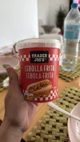 CEBOLLA FRITA