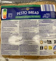 PESTO BREAD