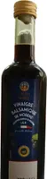 Vinaigre balsamique de Modène