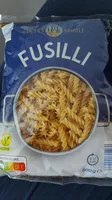 Fusilli