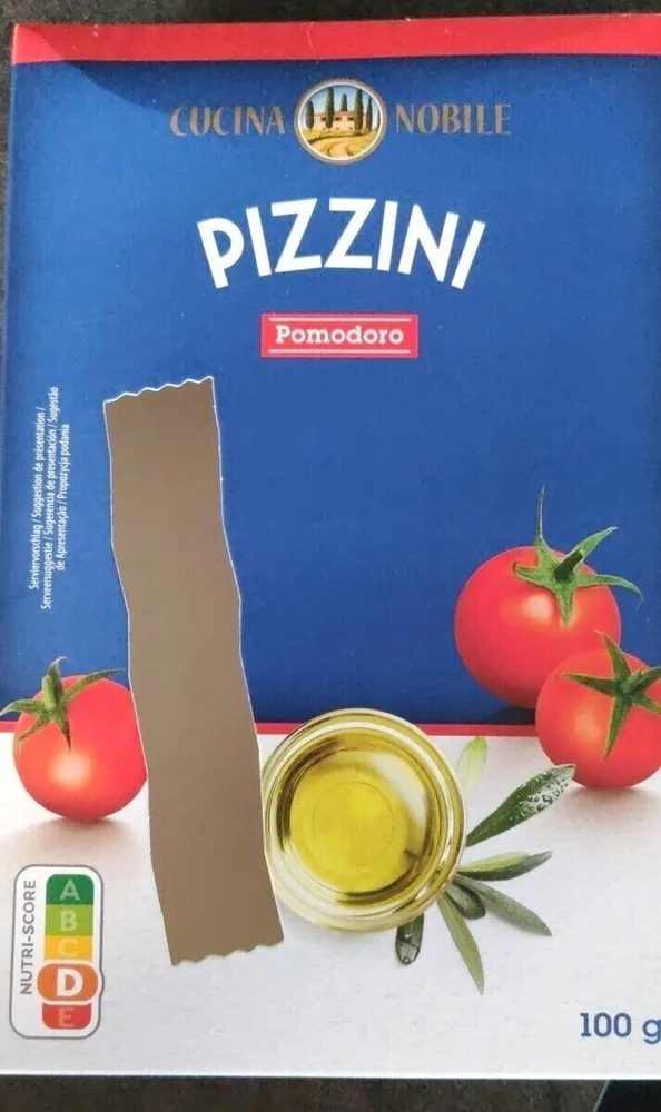 Pizzini