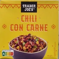 Chili con Carne