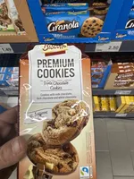 Premium Cookies