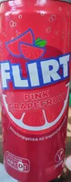Pink Grapefeuit