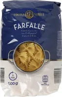 Farfalle