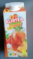 Flirtea Pfirsich