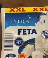 Feta XXL