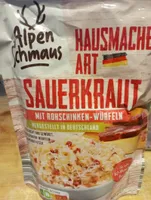 Sauerkraut