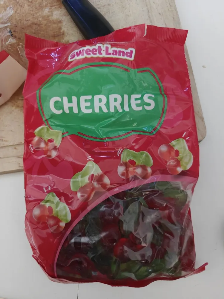 Cherries