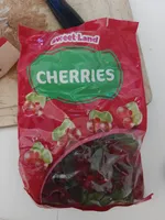 Cherries