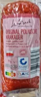 Polnische Krakauer Klassik