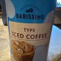 Iced Coffee
