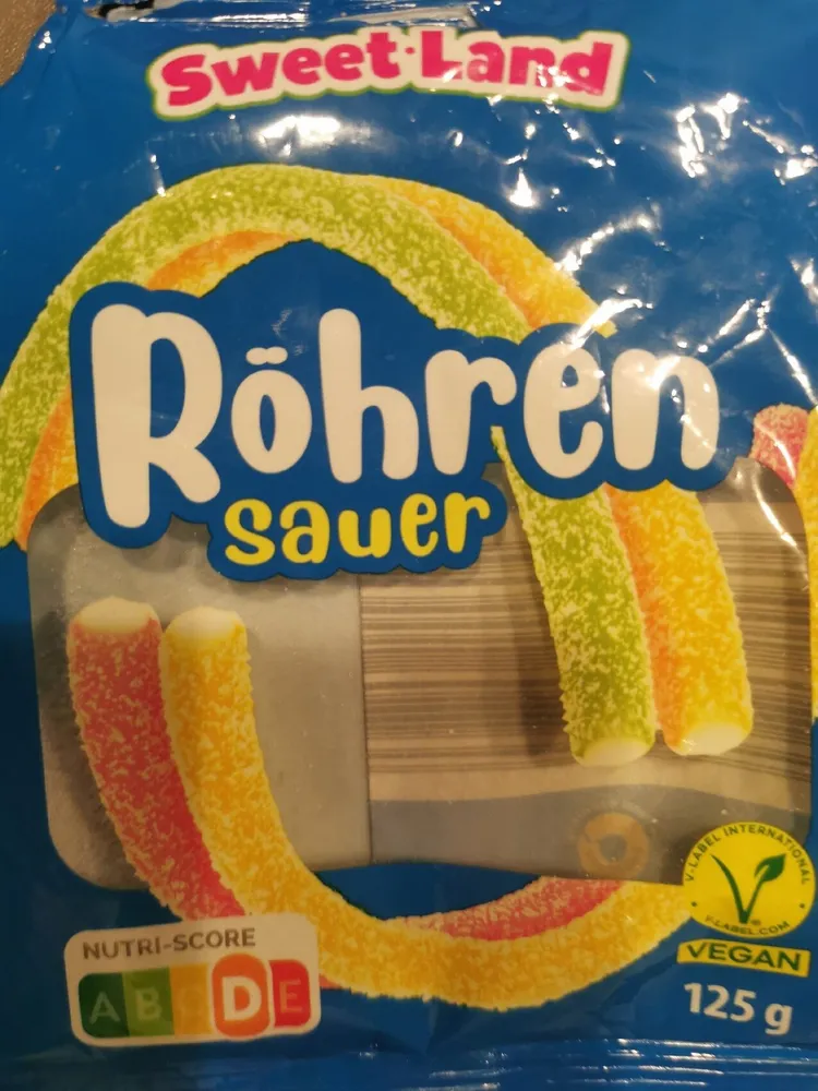 Röhren Sauer