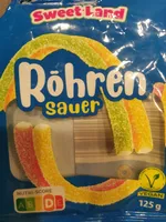 Röhren Sauer