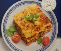 CUCINA LASAGNE INSPI SPIRED NUTRI-SCORE 33 ABCDE 5