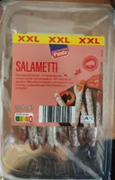 Salametti