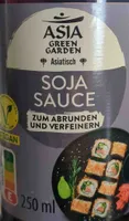 Sojasauce