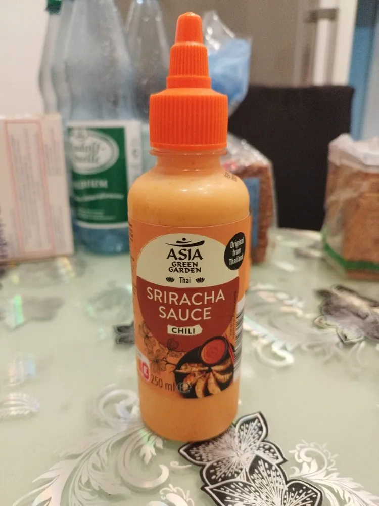 Siracha Chili