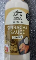 Siracha Ingver