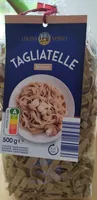 Tagliatelle aux cèpes