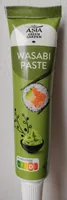Wasabi Paste