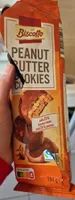 Peanut Butter Cookies