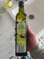 Extra Virgin Olive Oil