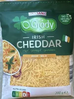 Cheddar