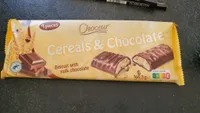 Cereals & Chocolate