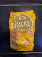 Cracker Classic