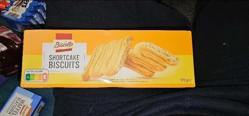 Biscuits