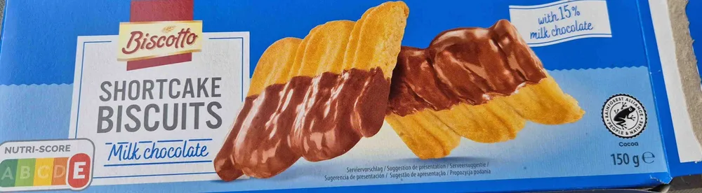 Shortcake