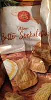 Mini-Butter-Spekulatius