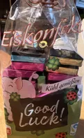 Eiskonfekt
