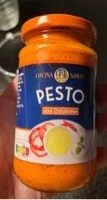 Pesto alla calabrese