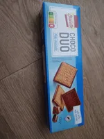 Choco Duo