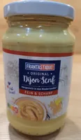 Senf, Dijon
