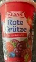 Rote Grütze