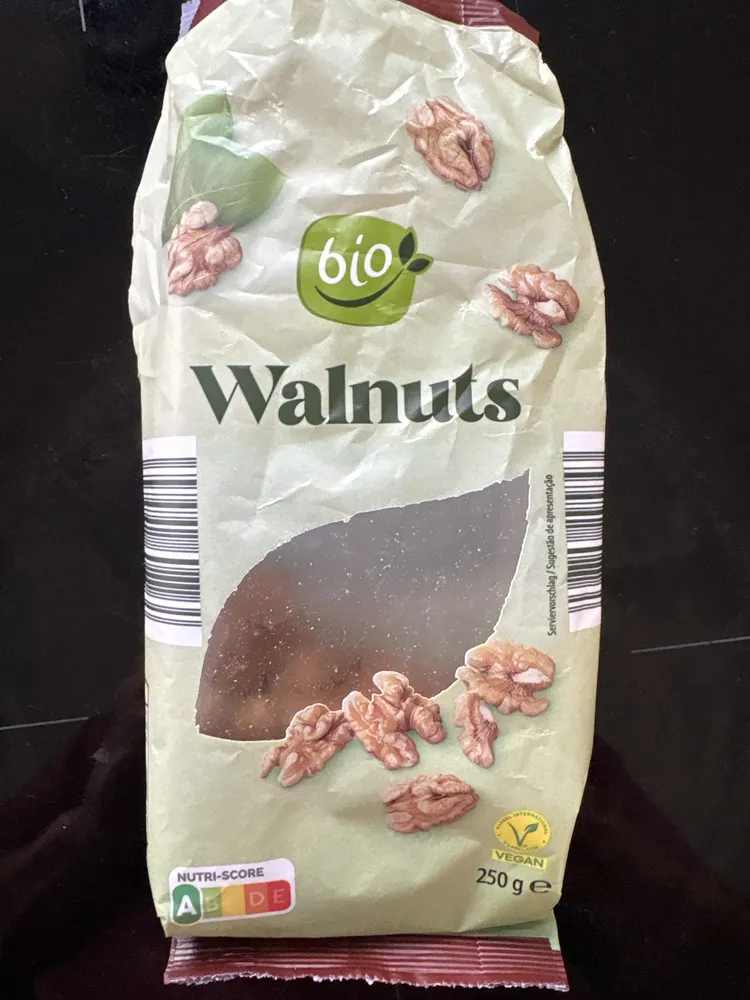 Walnusskerne