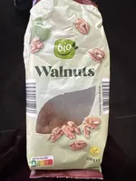 Walnusskerne