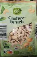 Cashew-Bruch