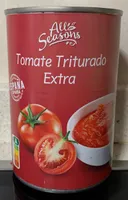 Tomate Triturado Extra