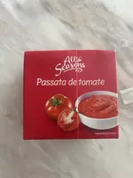 Passata de tomate