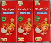 Tomato 🍅 frito