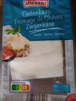 Fromage de chèvre